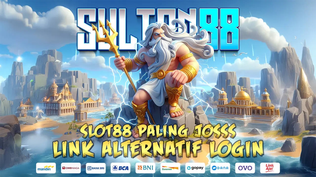 Tuyul99 slot88 resmi